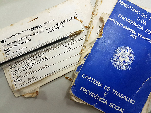 Começa nesta sexta pagamento do PIS para aposentados